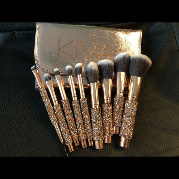 Make up brushes - Picture 2 of 5